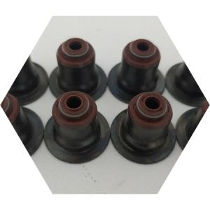 Комплект маслосъемных колпачков