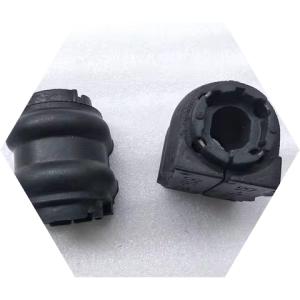 Новые втулки стабилизатора поперечной устойчивости