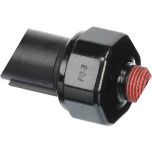 Новый датчик давления масла