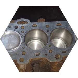 Капитальный ремонт двигателя Киа Пиканто