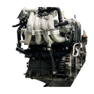 Двигатель Пиканто после ремонта