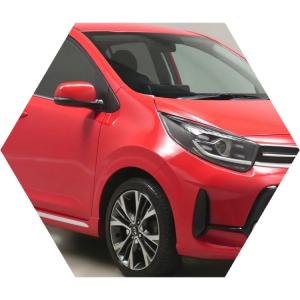 Киа Пиканто после замены датчика коленвала в автотехцентре
