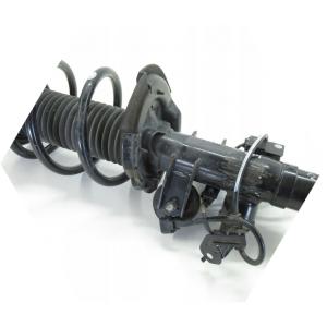 Передняя стойка адаптивной подвески