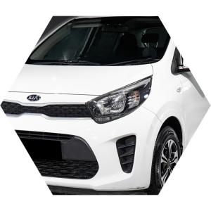 Киа Пиканто после замены рычагов в автотехцентре