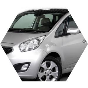 Киа Венга после замены маслосъемных колпачков в автотехцентре