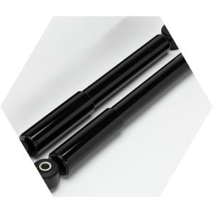 Комплект амортизаторов задней подвески