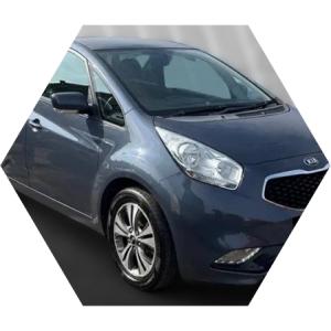 Киа Венга после замены рулевой рейки в автотехцентре