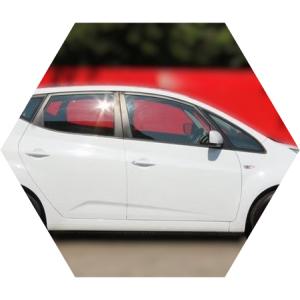 Киа Венга после заправки кондиционера в автотехцентре