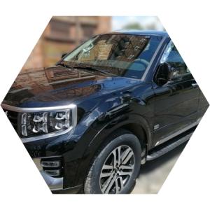 Киа Мохаве после замены свечей накала в автотехцентре