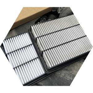 Замена воздушного фильтра Киа Мохаве