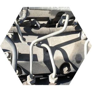 Готовится промывка форсунок Киа Карнивал