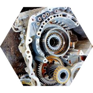 Ремонт АКПП Киа Карнивал