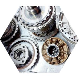 Ремонт АКПП Киа Мохаве