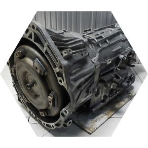 Автомат демонтирован для восстановления