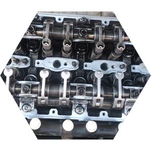 Ремонт двигателя Киа Карнивал