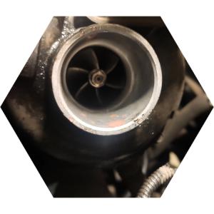 Ремонт турбины Киа Карнивал