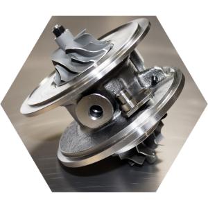 Картридж для восстановления турбокомпрессора