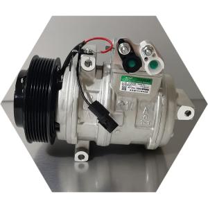 Новый компрессор системы кондиционирования воздуха