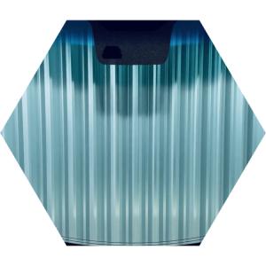 Новое ветровое стекло готово к установке