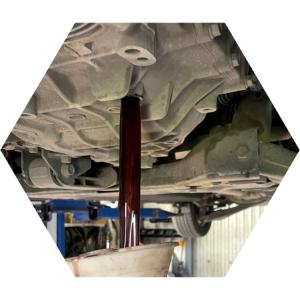 Замена масла АКПП Киа Карнивал