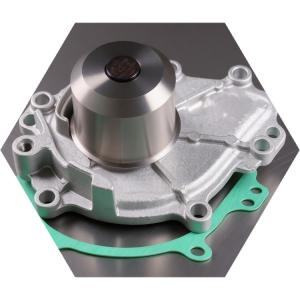 Новый водяной насос