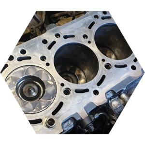 Замена прокладки ГБЦ Киа Карнивал