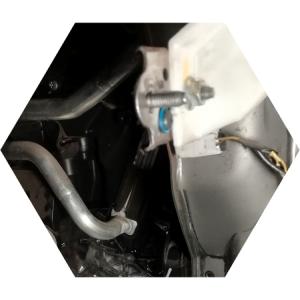 Замена радиатора печки Киа Карнивал