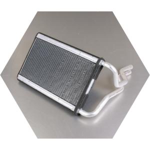 Новый радиатор отопителя салона готов к установке