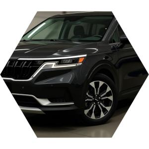 Киа Карнивал после замены ремня ГРМ в автотехцентре