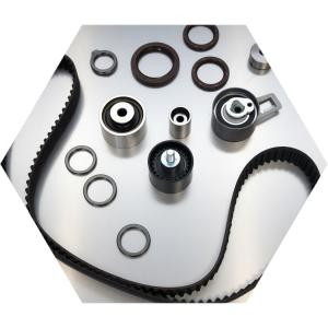 Полный комплект деталей для замены ремня ГРМ
