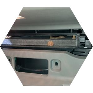 Замена салонного фильтра Киа Карнивал