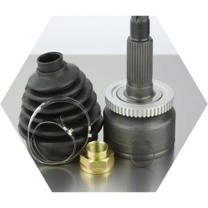 Комплект нового ШРУСа готов к монтажу