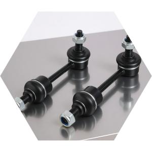 Комплект стоек заднего стабилизатора готов к монтажу