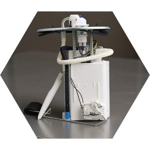 Новый бензонасос готов к установке