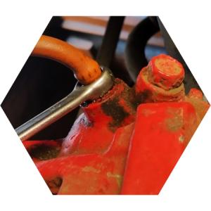 Замена тормозной жидкости Киа Карнивал