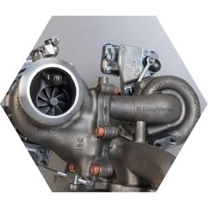 Новый оригинальный турбокомпрессор