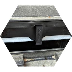 Замена воздушного фильтра Киа Карнивал