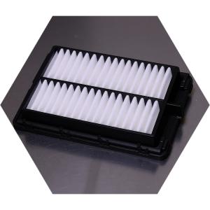 Новый воздухофильтр готов к установке