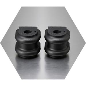 Новые втулки стабилизатора поперечной устойчивости