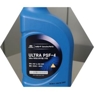 Оригинальная жидкость для гидроусилителя руля