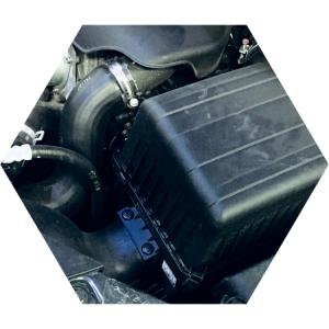 Заправка кондиционера Киа Мохаве