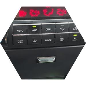 Работа кондиционера после обслуживания