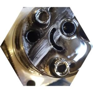 Замена масла в муфте полного привода киа спортейдж