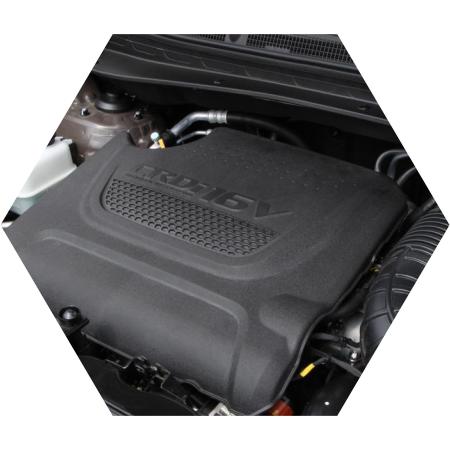 мотор CRDI 16V