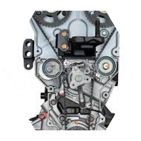 мотор 1.6 