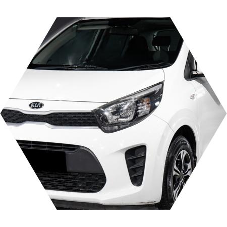 Киа Пиканто после замены рычагов в автотехцентре