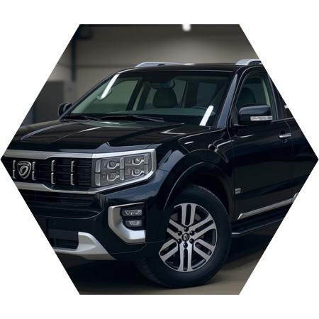 Киа Мохаве после замены форсунок в автотехцентре