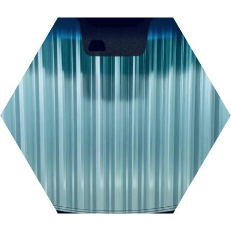 Новое ветровое стекло готово к установке