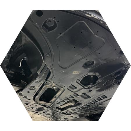 Замена масла в двигателе Киа Карнивал