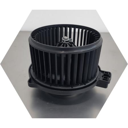 Новый вентилятор отопителя салона